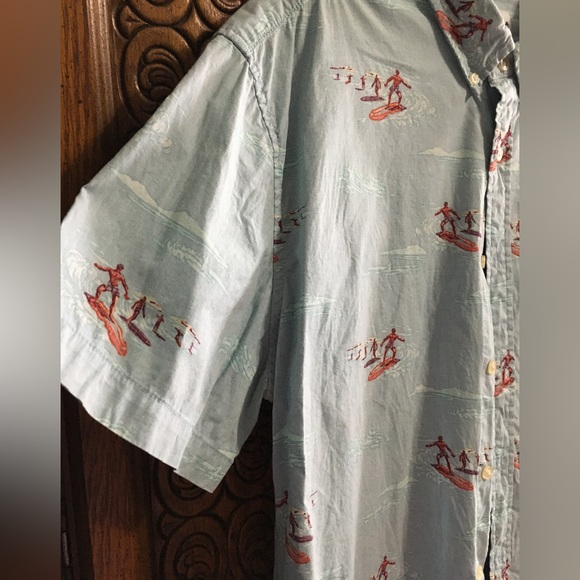 Mens button down and collar shirt. - Picture 15 of 16